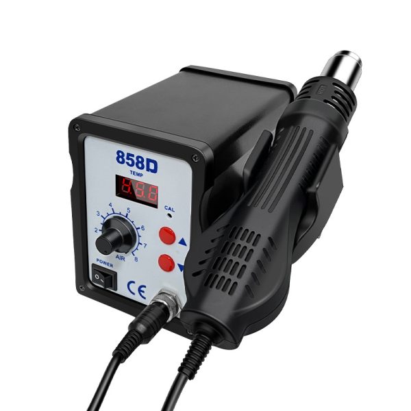 Detachable Soldering Station