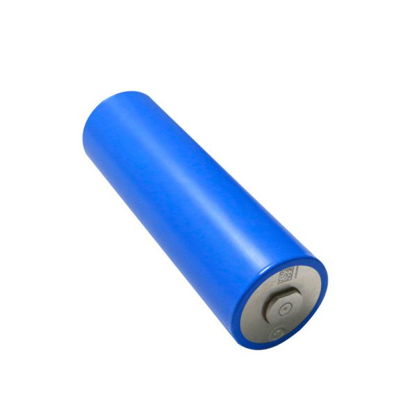 EVE 3.2V 20Ah cylindrical power battery is a highly adaptable cylindrical power cell, crafted with a lithium iron phosphate core material. Boasting a nominal capacity of 20Ah and a rated voltage of 3.2V