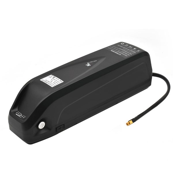 Electric bicycle battery