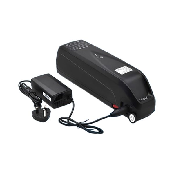 Electric bicycle motorcycle battery