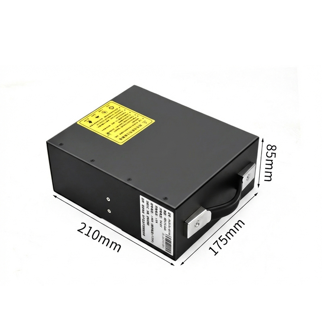 Electric forklifts Lithium batter