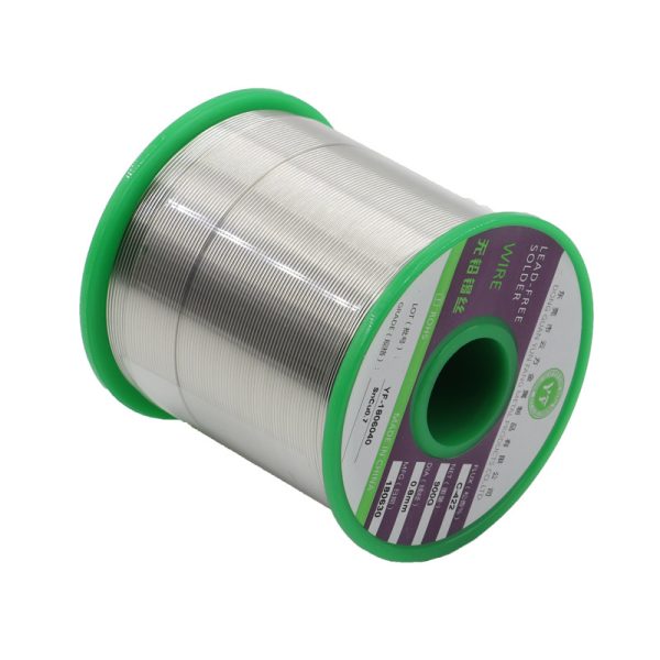 Environmentally Friendly Lead-Free Solder Wire (Sn99.3Cu0.7