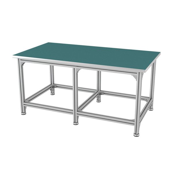 Flat-top ESD Workbench