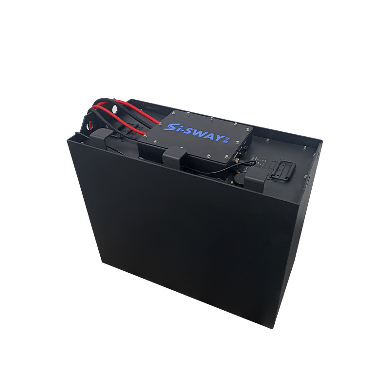 25.6V 180Ah Forklift Battery - Image 2