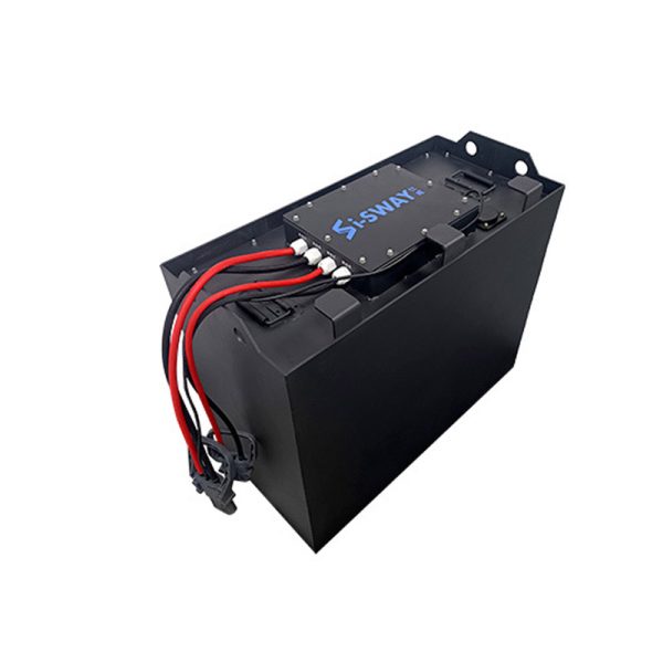 48V 460Ah Forklift Battery