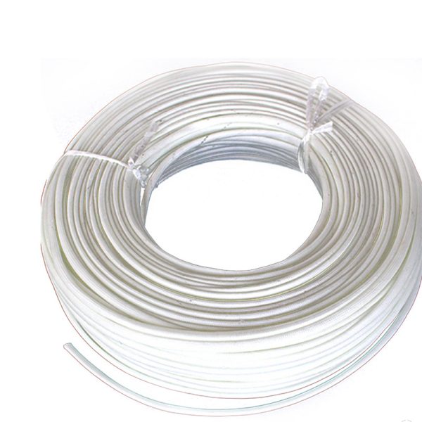 Black Glass Fiber Sleeve