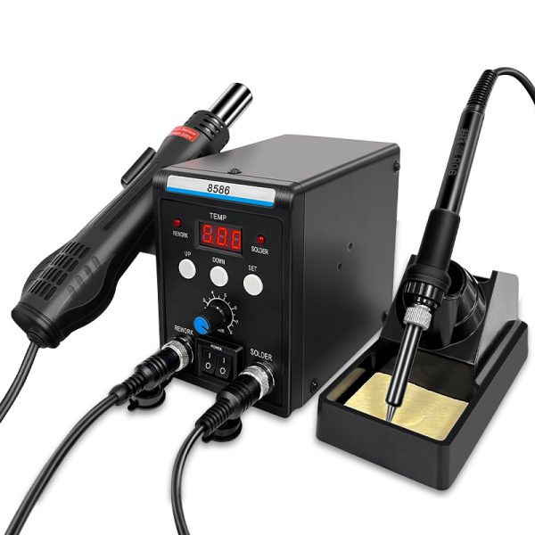 High Power Soldering Station