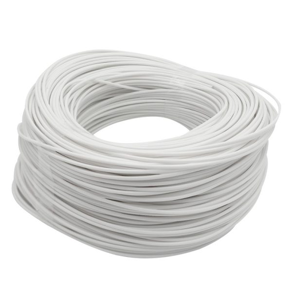 High Voltage Resistant Fiberglass Sleeve