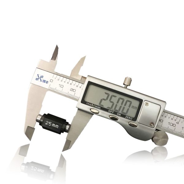 0-150-200-300mm electronic digital caliper