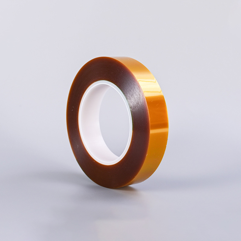 High-temperature insulating tape for lithium batteries - Image 2