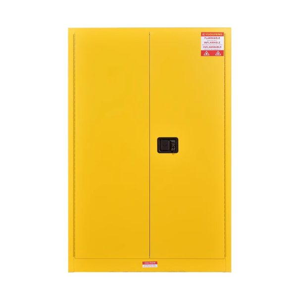 Industrial explosion-proof cabinets