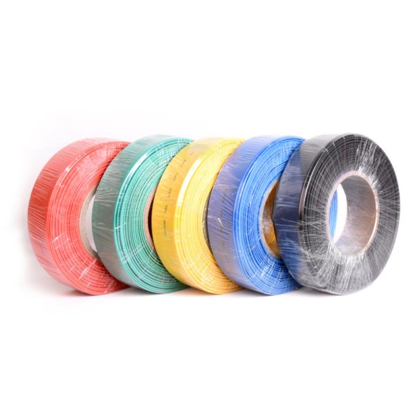 Insulating sleeve with an inner diameter of 1-200mm