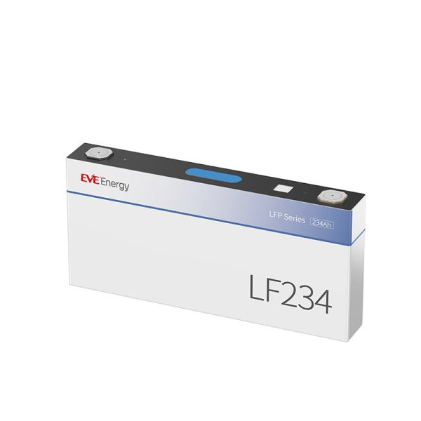 LF234 3.2V 234Ah Square Power Cell