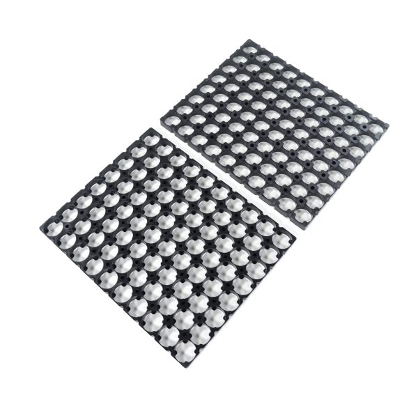 Li-bat Bracket Nickel Strip