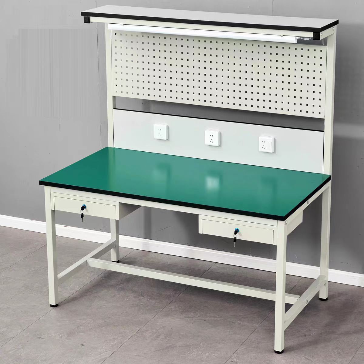 Lighted ESD Workbench - Image 2