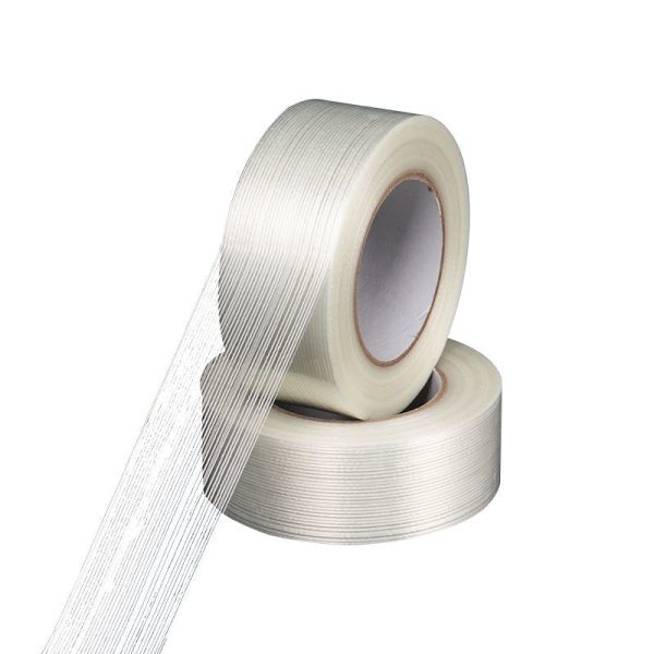 Lithium battery adhesive fiber tape Single stripe (50 meters)