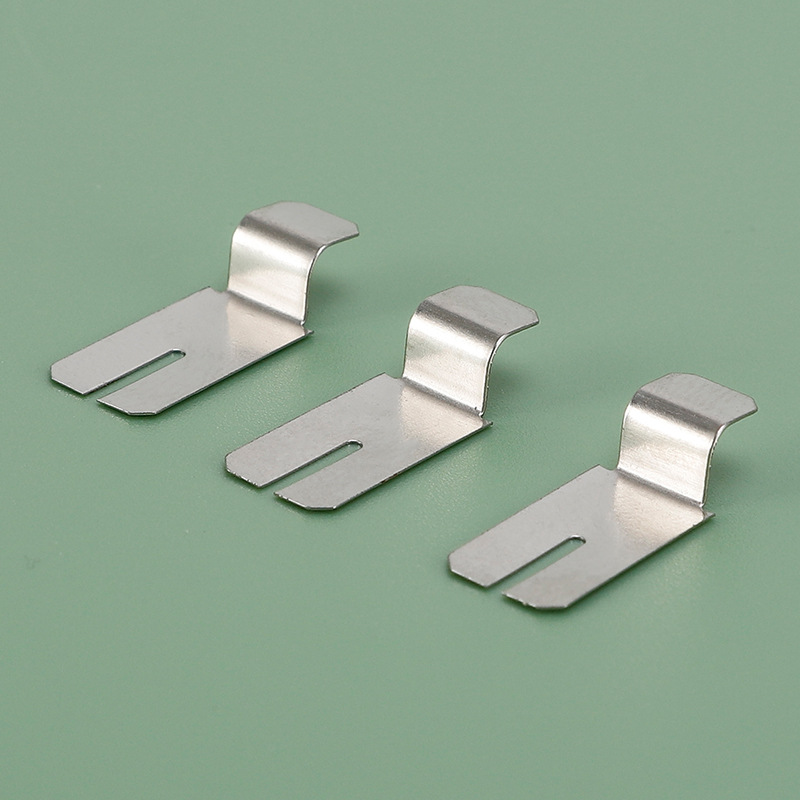 Lithium Battery Pack Connection Plate Nickel Plate - Image 3