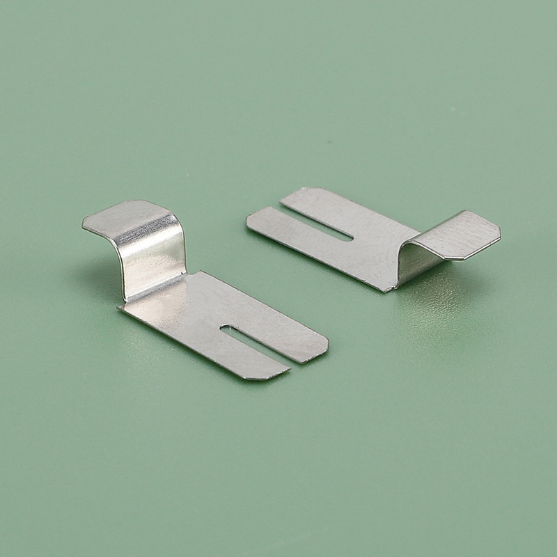 Lithium Battery Pack Connection Plate Nickel Plate - Image 2