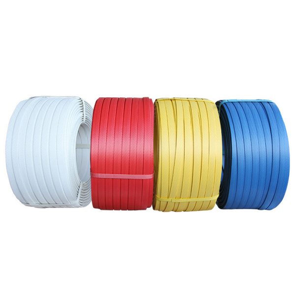 Manual Packing Straps