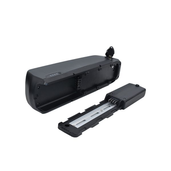 Mountain bike battery