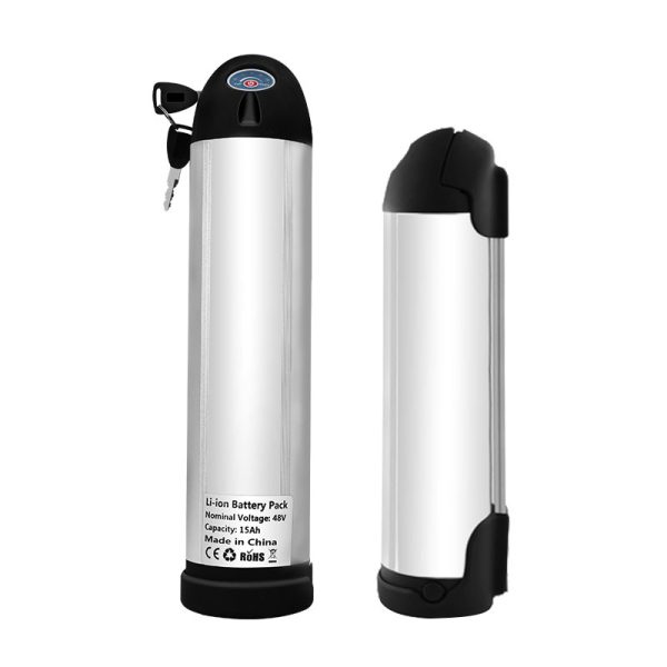 Mountain bikebicycle battery