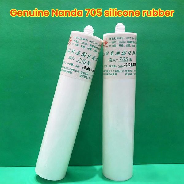 Nanda 705 silicone rubber 300 grams