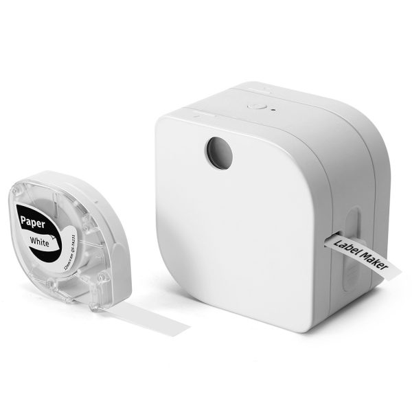 P12 Portable Thermal Printer