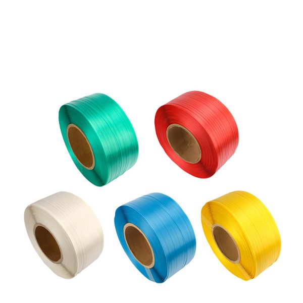 PP transparent new material packing straps