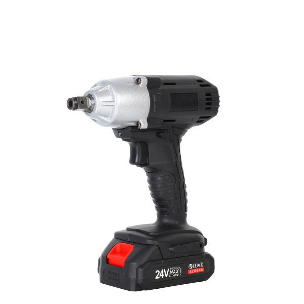 Pistol Grip Electric Hand Drill