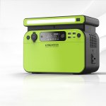 battery portable power station
