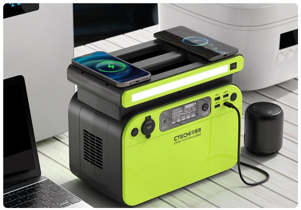 portable.power station