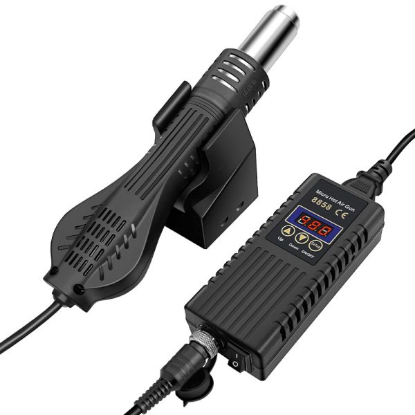 Portable Hot Air Gun