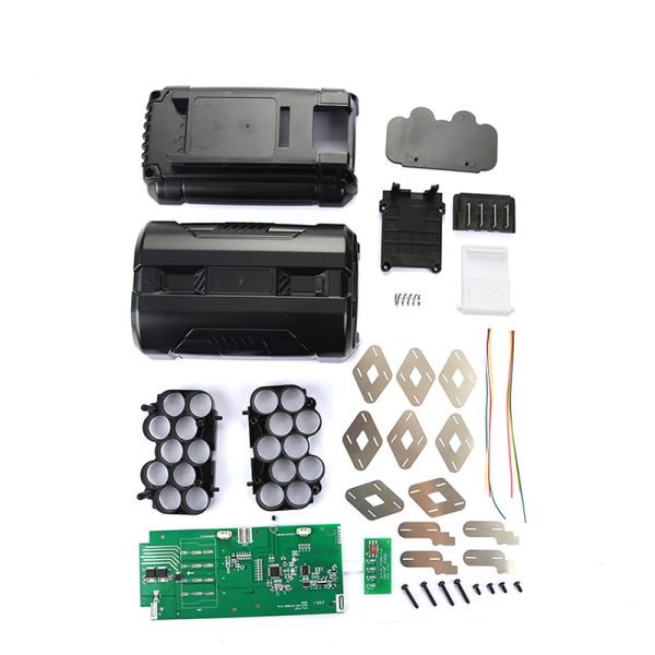 Ryobi 40V 20-Cell Battery Kitting