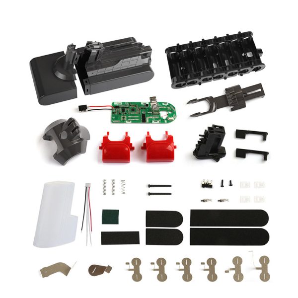 Suitable for Dyson V11 21700 battery kit