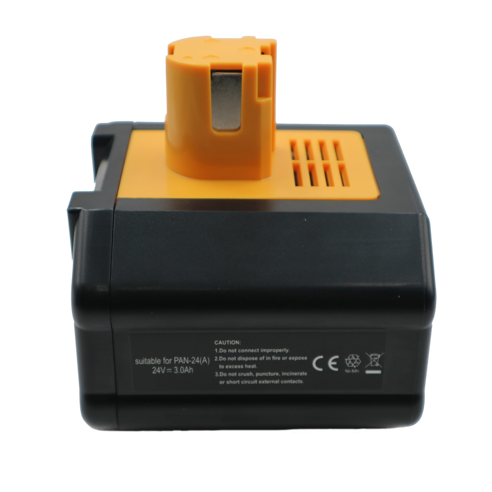 Suitable for PAN 24V EB2430HA 3.0Ah Power Tools Battery - Image 2