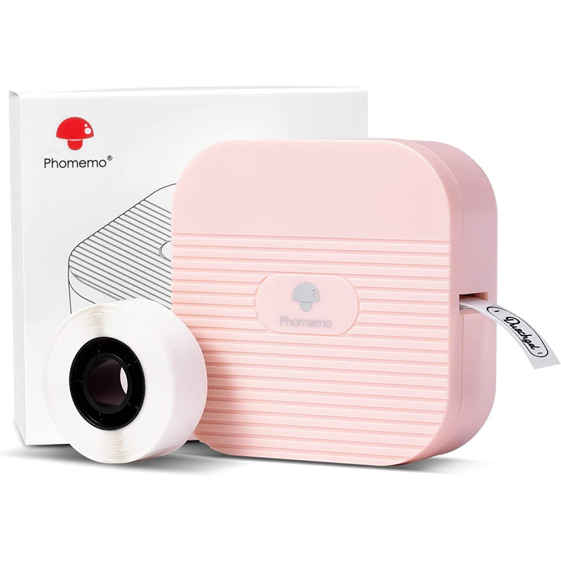 Q30 Thermal Barcode Printer - Image 3