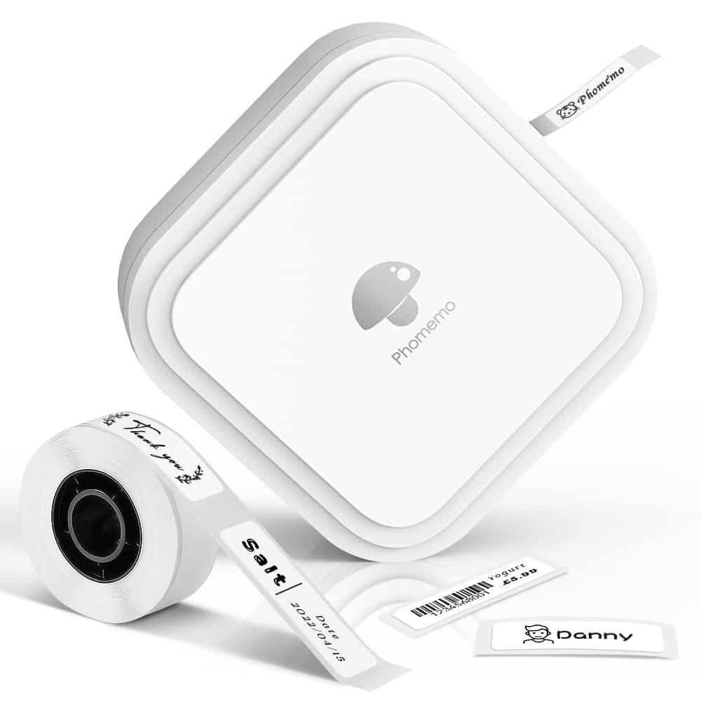 Q30 Thermal Barcode Printer