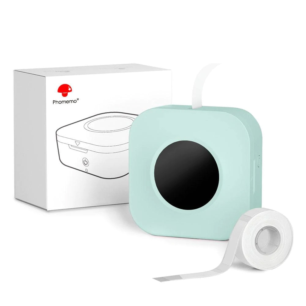 Q30 Thermal Barcode Printer - Image 2