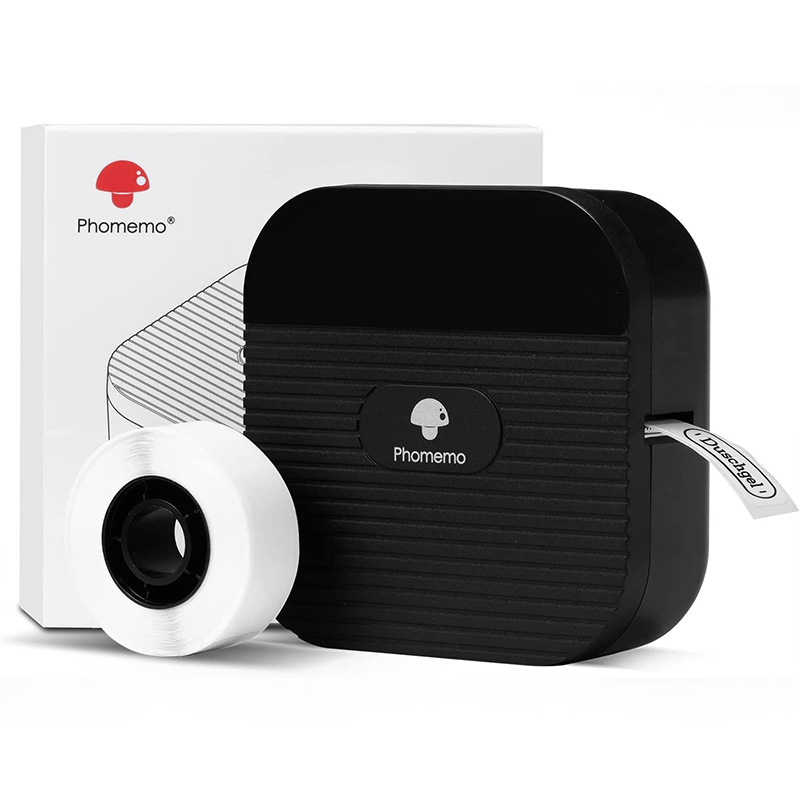 Q30 Thermal Barcode Printer - Image 4