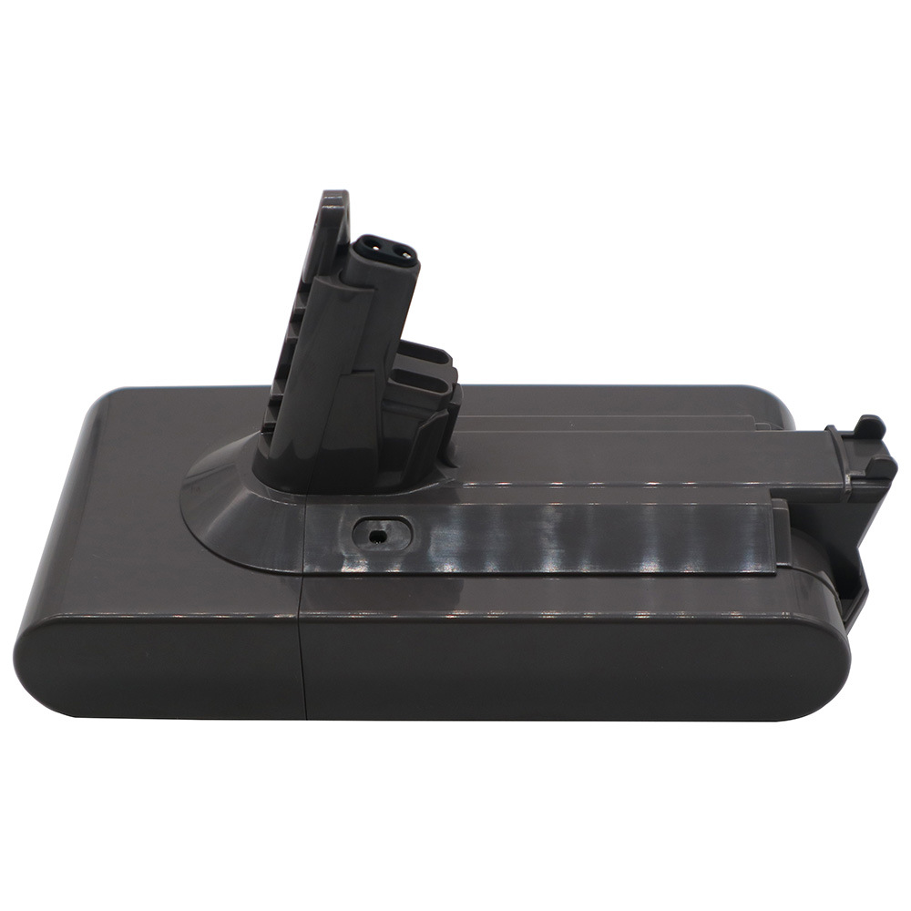 V11 SV14 4000mAh vacuum cleaner battery