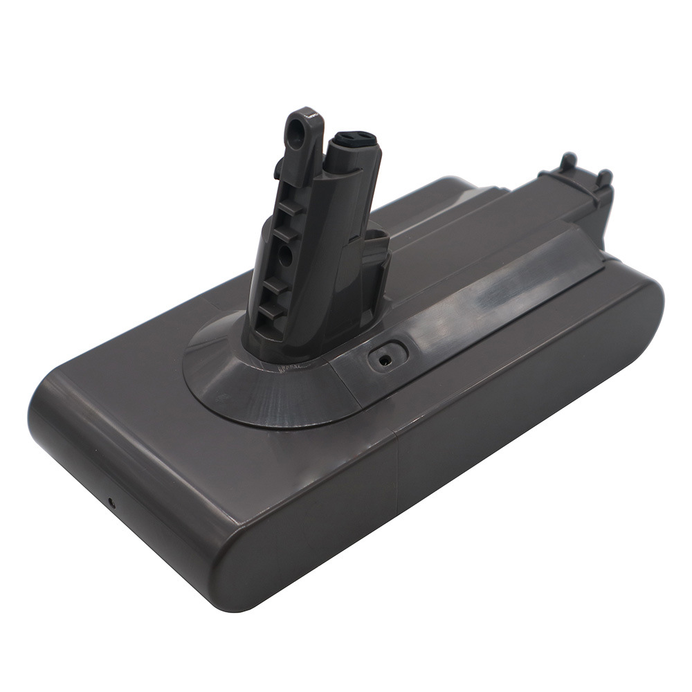 V11 SV14 4000mAh vacuum cleaner battery - Image 2
