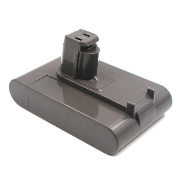 dc31 First-generation Handheld Vacuum Cleaner