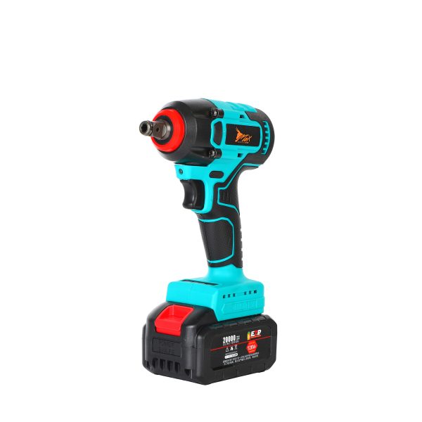 lithium Batteries Electric Hand Drill
