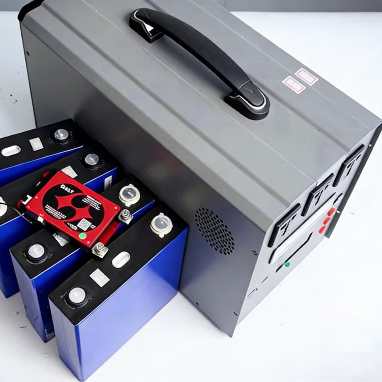 1.3kWh Portable Power Station