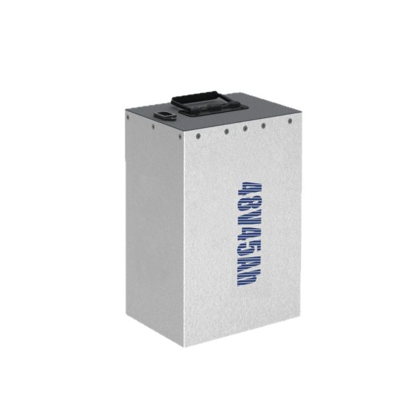 48V 45Ah LFP Power Battery Pack