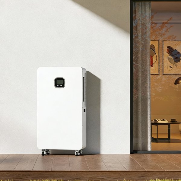 8kW/10kWh Home Energy Storage