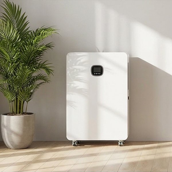 energy storage system for home