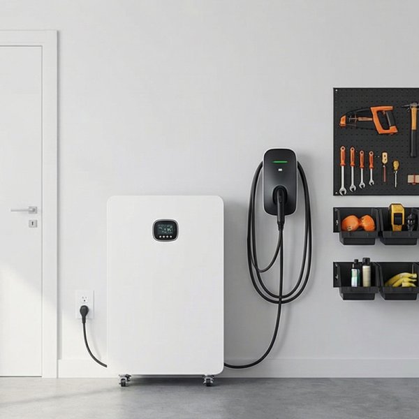 energy storage for home