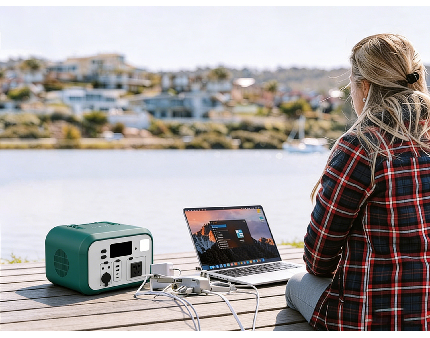 portable 10000mah power bank