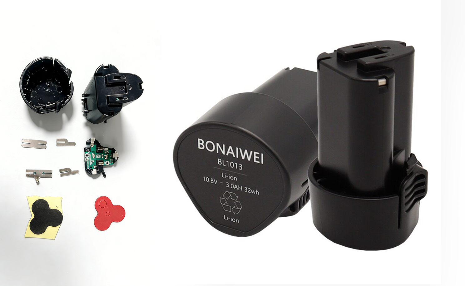 makita 12v battery charger